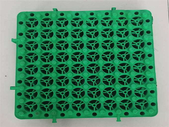 蓄排水板的用途及施工鋪設是什么