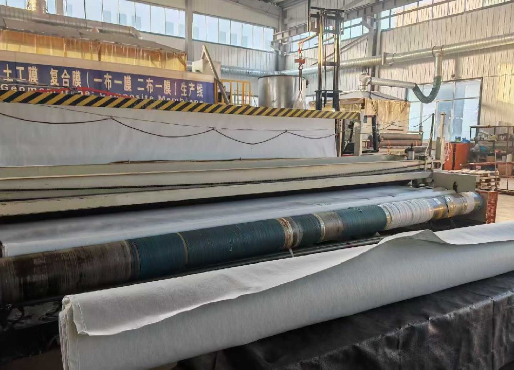 防滲土工布廠家，防水土工布廠家